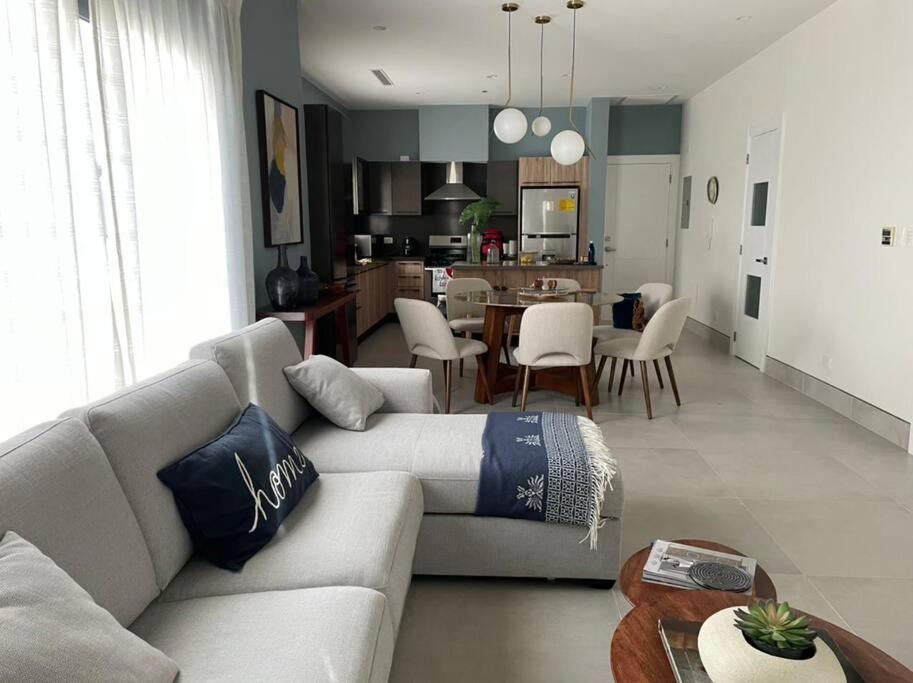 Luxury New Apartment In Cap Cana Punta Cana Dış mekan fotoğraf