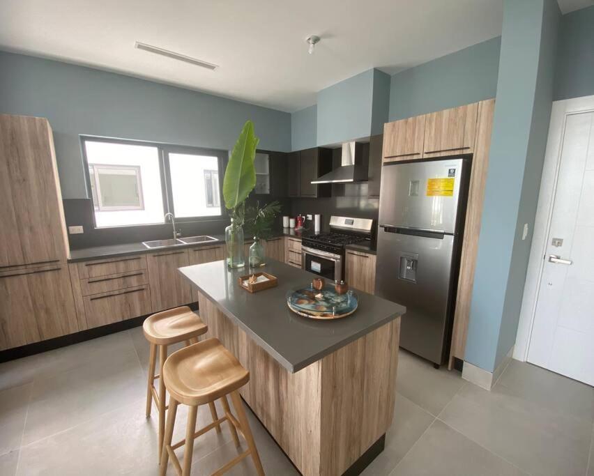 Luxury New Apartment In Cap Cana Punta Cana Dış mekan fotoğraf