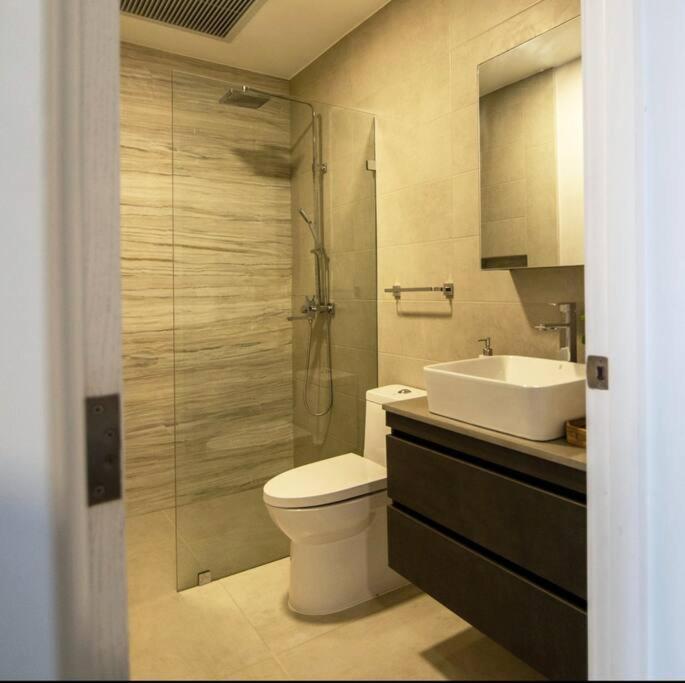 Luxury New Apartment In Cap Cana Punta Cana Dış mekan fotoğraf
