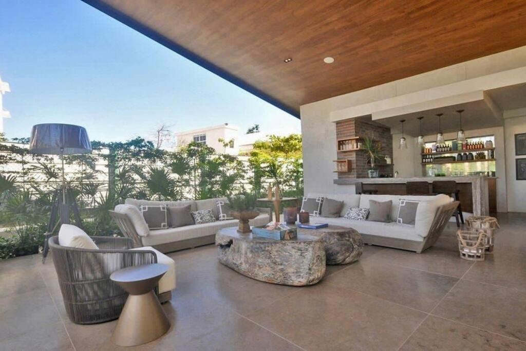 Luxury New Apartment In Cap Cana Punta Cana Dış mekan fotoğraf