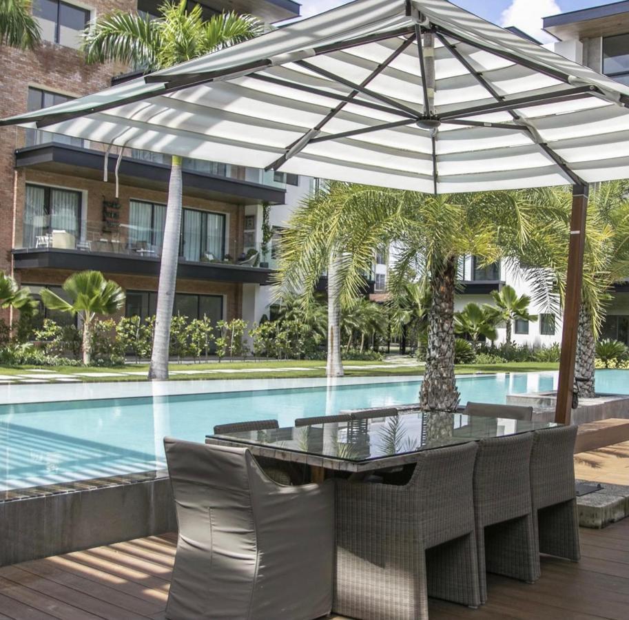 Luxury New Apartment In Cap Cana Punta Cana Dış mekan fotoğraf