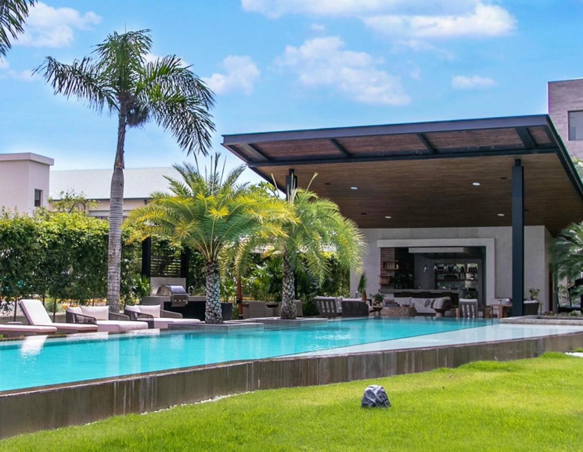 Luxury New Apartment In Cap Cana Punta Cana Dış mekan fotoğraf